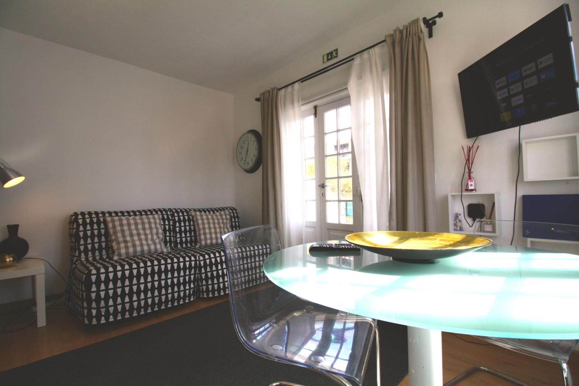 Pdl.City Studio Ponta Delgada 외부 사진
