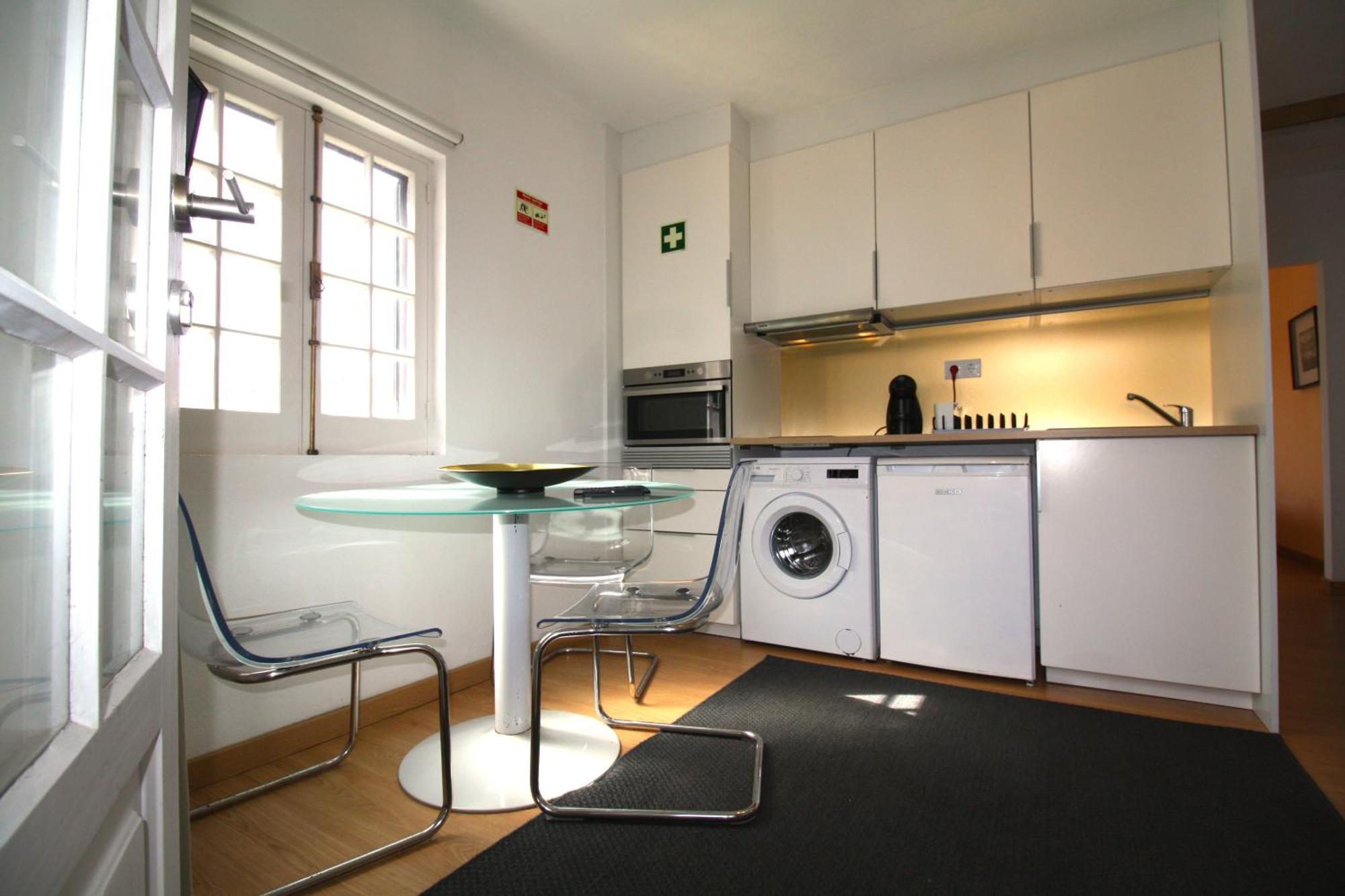 Pdl.City Studio Ponta Delgada 외부 사진