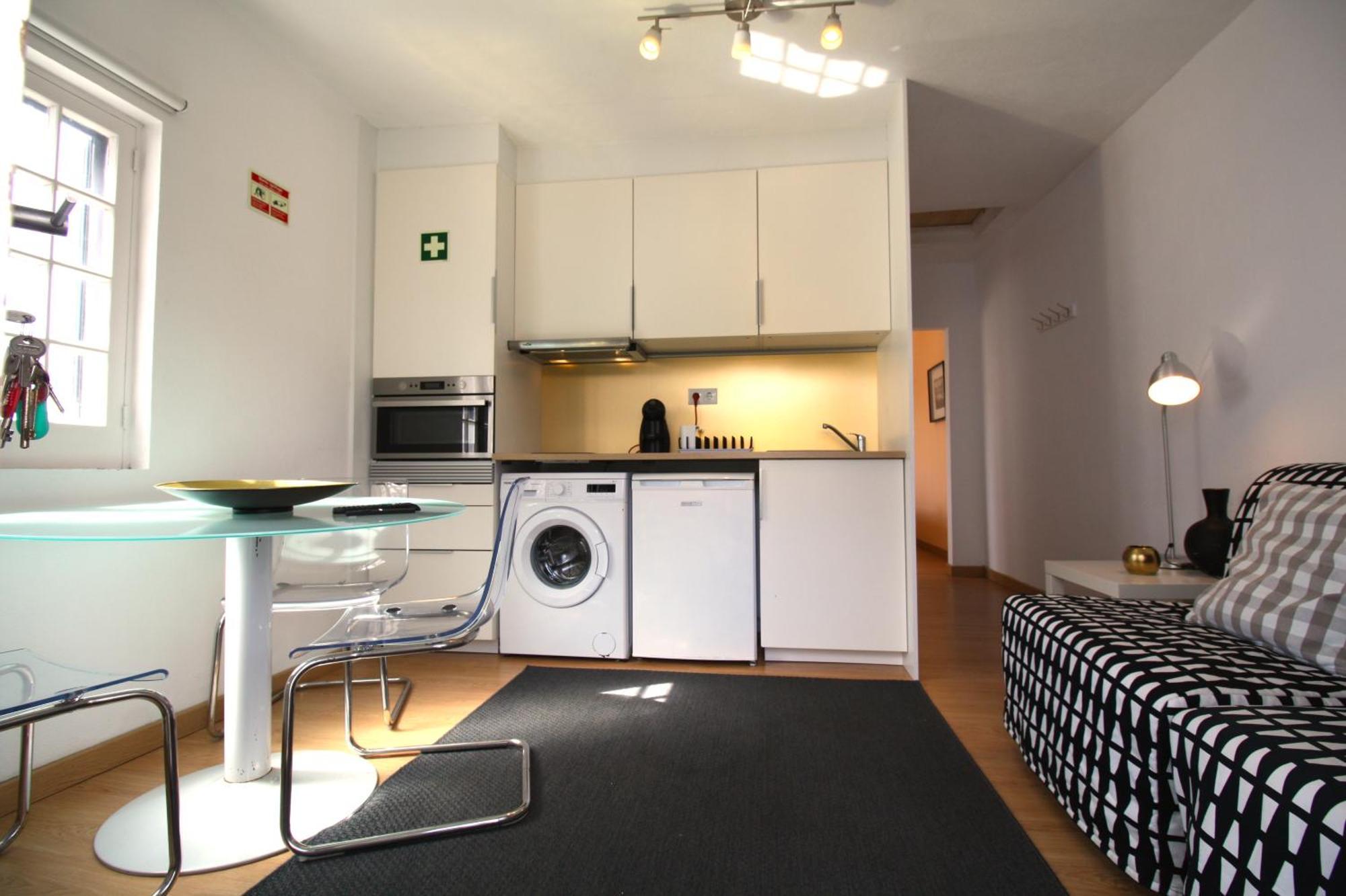 Pdl.City Studio Ponta Delgada 외부 사진